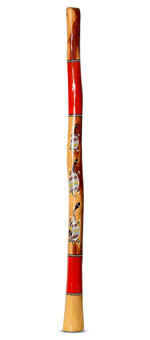 Vicki Harding Didgeridoo (TW503)